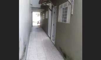 Imagem: Kit net cidade verde