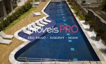 Imagem 7: Vila Olímpia - Apartamento com 1 suíte, 2 dormitório(s) e 3 vaga(s) de garagem, para venda