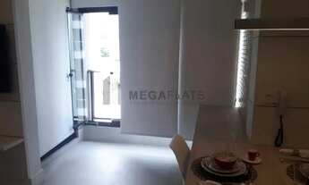 Imagem 6: LOFT PRÓXIMO AO HOSPITAÇ HCOR