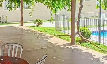 Imagem 2: Apartamento 2/4 Villagio Fellicita