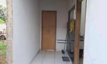 Imagem 7: Casa Jardim dos Estados - Várzea Grande