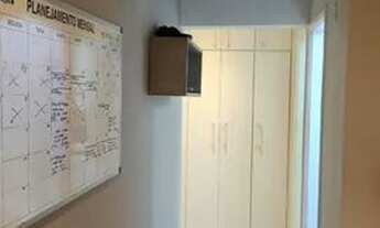 Imagem 6: Apartamento mobiliado e reformado - 1 quarto e vaga de garagem