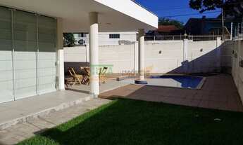 Imagem 2: SãO JOSé - Casa Padrão - Ponta de Baixo