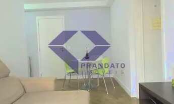 Imagem 3: Apartamento no Centro!! Porteira Fechada!! Rua Major Sertório Oportunidade