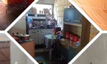 Imagem: Alugo casa no moinho disponível pra próximo