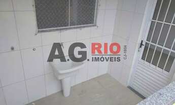 Imagem: Casa em Condomínio-LOCAÇÃO-Taquara-Rio