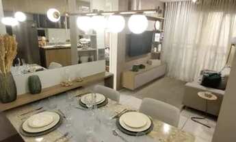 Imagem 3: Apartamento para venda com 51 metros quadrados com 2 quartos em Pechincha - Rio de Janeiro