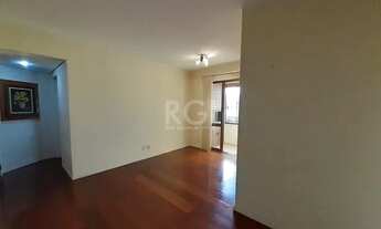 Imagem 2: Apartamento para Venda - 79.96m², 3 dormitórios, sendo 1 suites, 1 vaga - Menino Deus