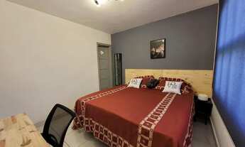 Imagem 4: Quarto Paris para aluguel em Vila Mariana - São Paulo - SP