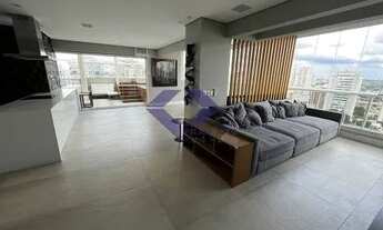 Imagem 2: COBERTURA A VENDA COM 140M² 3 QUARTOS 1 SUÍTE 2 VAGAS NO CAMPO BELO