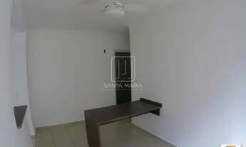 Imagem 2: Apartamento (tipo - padrao) 2 dormitórios, portaria 24hs, lazer, em condomínio fechado