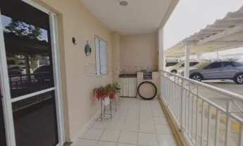 Imagem: Apartamento Padrão em São José dos Campos