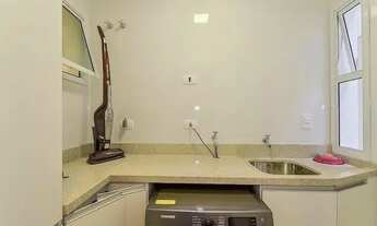 Imagem 3: Sobrado para venda em Jardim Paraíso - São Paulo - SP