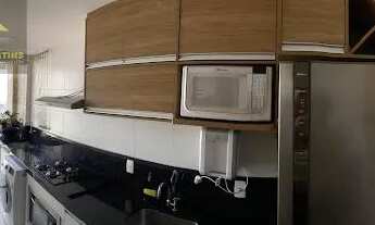 Imagem: Lindo apartamento com vista para o mar Cód