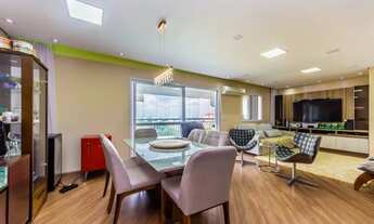 Imagem: Apartamento para venda possui 125 metros