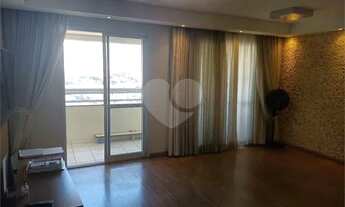 Imagem: Apartamento à Venda - Tatuapé 80m²