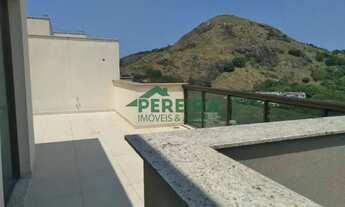 Imagem 3: Cobertura a venda em Rio de Janeiro