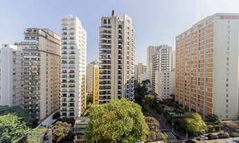 Imagem 3: Apartamento para Aluguel - Jardim Paulista, 2 Quartos, 100 m2