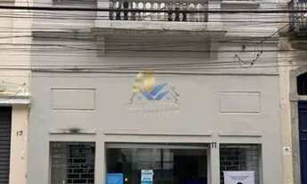 Imagem 2: Casa com 1 dorm, Centro, Santos, Cod: 9725