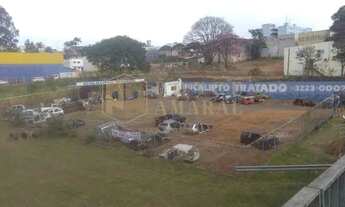 Imagem 5: Terreno - Vila Cardia - Bauru/SP