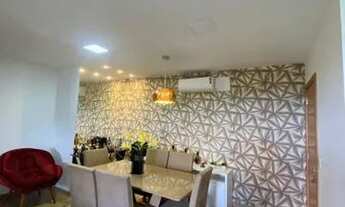 Imagem 2: Apartamento Sol da Manhã no Upper Parque das Águas