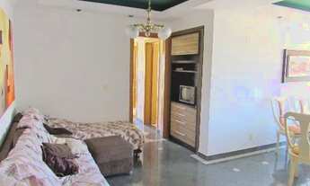 Imagem 4: Apartamento para Venda - 86.29m², 3 dormitórios, sendo 1 suites, 2 vagas - Praia de Belas