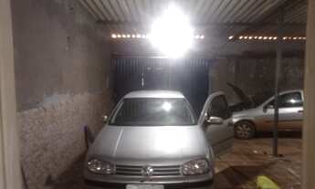 Imagem 6: Casa reformada fino acabamento 2 quartos sendo 1 suíte com churrasqueira no lote 150 metro