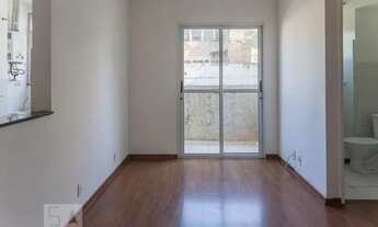 Imagem: Apartamento para Aluguel - São Cristóvão