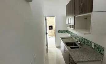 Imagem 4: SOROCABA - Casa de Condomínio - ALÉM PONTE