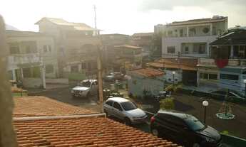 Imagem 4: Nova Iguaçu, Rancho Novo, Casa com 3Q vaga e Terraço