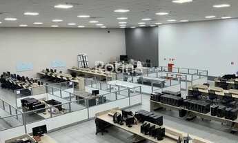 Imagem 4: Prédio Inteiro para aluguel, Nossa Senhora Aparecida - Uberlândia/MG