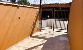 Imagem: Casa com 2 dorms, Chico de Paula, Santos