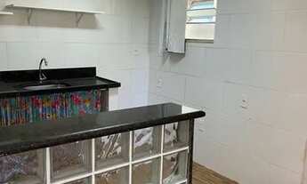 Imagem 2: Kitnet no Tibau - Aluguel