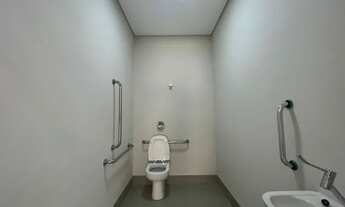 Imagem 4: Excelente prédio, em uma localização privilegiada. No Chácara Cachoeira