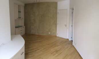 Imagem 2: Apartamento para aluguel tem 70 metros quadrados com 2 quartos em Moema - São Paulo - SP