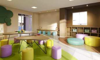 Imagem 7: Apartamento a venda no Jk Contagem