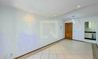 Imagem 4: Apartamento para Aluguel - Vila Dionísia, 3 Quartos, 80 m2