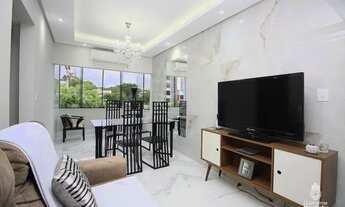 Imagem: Apartamento para Venda - 43m², 1 dormitório