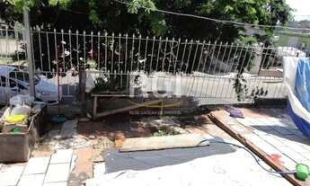 Imagem 7: Casa para Venda - 190m², 3 dormitórios, 1 vaga - Santa Tereza