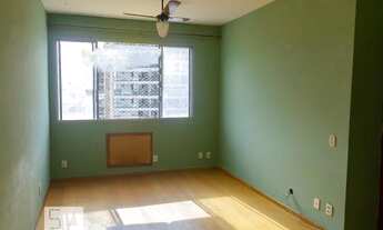 Imagem 2: Apartamento para Aluguel - Tijuca, 2 Quartos, 70 m2