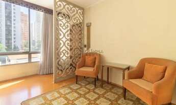 Imagem 6: Venda Apartamento 3 Dormitórios - 138 m² Jardim Paulista