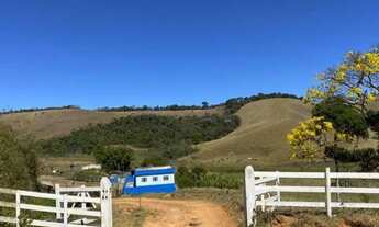Imagem 2: Sítio-À VENDA-Centro-Santos Dumont-MG