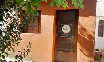 Imagem: BAGé - Casa Padrão - Getúlio Vargas