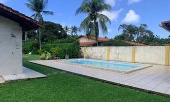 Imagem 2: Casa em condomínio fechado de 3 quartos na estrada do coco, Portão