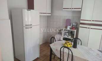 Imagem 3: Casa - Parque Residencial Vila União - Campinas