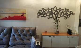 Imagem 2: PERMUTO POR APARTAMENTO MAIOR ATE 1M