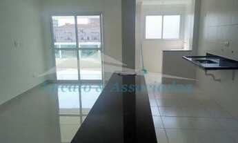 Imagem 2: PRAIA GRANDE - Apartamento Padrão - CAIÇARA