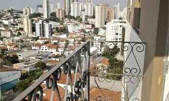 Imagem 3: Cobertura 04 dormitórios para venda na Água Fria em São Paulo/SP