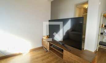 Imagem 2: Apartamento para Aluguel - Jardim Éster Yolanda, 2 Quartos, 77 m2