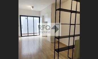 Imagem 2: Studio Mobiliado com quintal residencial a 200m² do metrô Vila Prudente!!